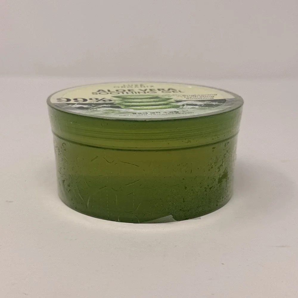Luxe Organix Aloe Vera Soothing Gel 300ml‎ New Sealed Korea Skincare